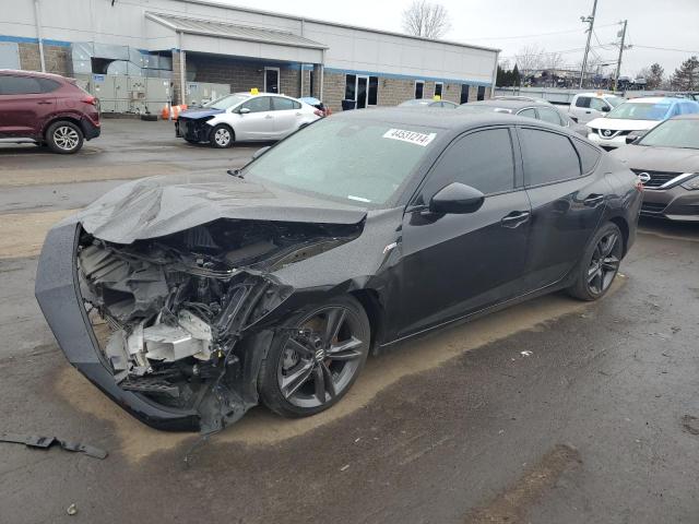 Изображение 1 2023 ACURA INTEGRA A-SPEC 2023 с VIN 19UDE4H3XPA002109