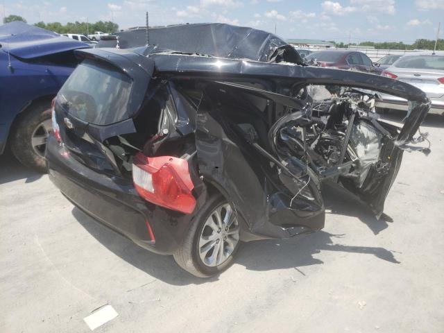 Image 3 of 2019 CHEVROLET SPARK 1LT 2019 with VIN KL8CD6SA8KC757510