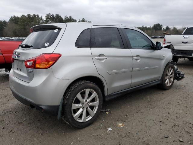 Изображение 3 2015 MITSUBISHI OUTLANDER SPORT ES 2015 с VIN 4A4AR3AU3FE011009