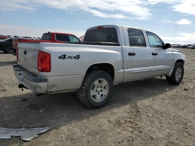 Изображение 3 2006 DODGE DAKOTA QUAD SLT 2006 с VIN 1D7HW48K66S666846