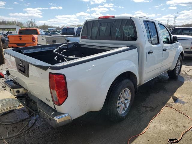 Image 3 of 2016 NISSAN FRONTIER S 2016 with VIN 1N6AD0ER8GN728031