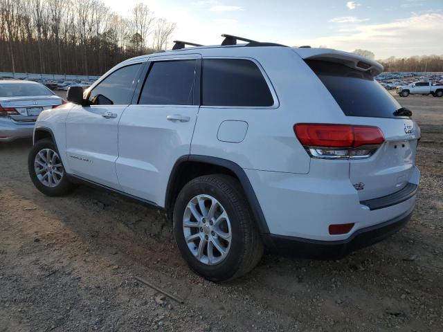 Obraz 2 z 2014 JEEP GRAND CHEROKEE LAREDO 2014 z VIN 1C4RJEAG8EC424156
