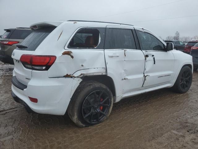 Obraz 3 z 2015 JEEP GRAND CHEROKEE SRT-8 2015 z VIN 1C4RJFDJ4FC783504