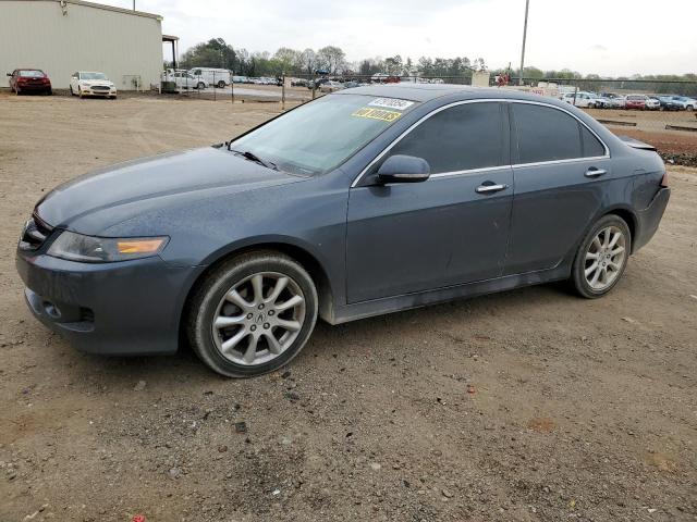 2008 ACURA TSX  2008 image