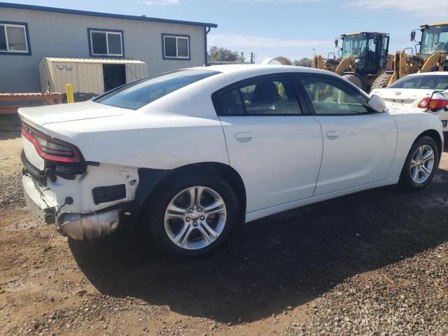 Obraz 3 z 2022 DODGE CHARGER SXT 2022 z VIN 2C3CDXBG2NH212488