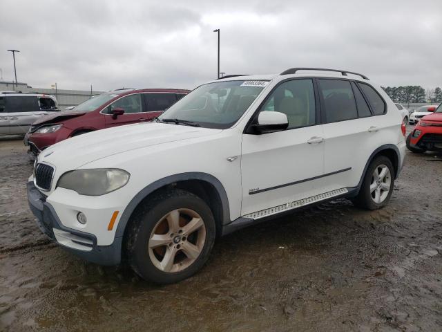 2007 BMW X5 3.0I 2007 image