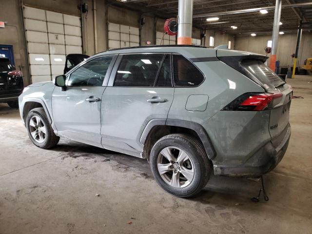 Изображение 2 2023 TOYOTA RAV4 XLE 2023 с VIN 2T3P1RFV9PW355046