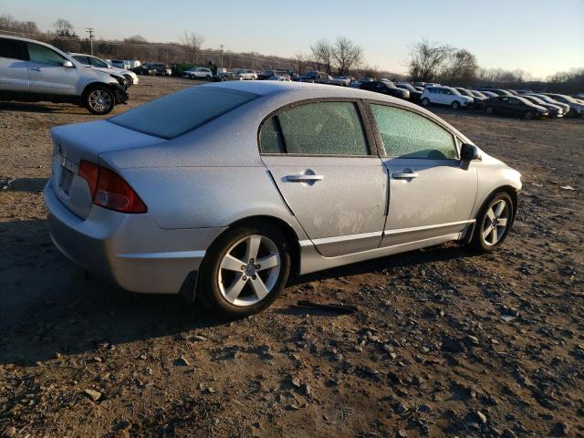 Изображение 3 2007 HONDA CIVIC EX 2007 с VIN 1HGFA16807L102483