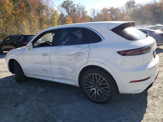 Image 2 of 2019 PORSCHE CAYENNE  2019 with VIN WP1AA2AY7KDA18314