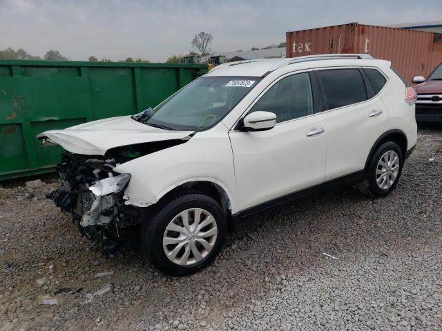 Image 1 of 2016 NISSAN ROGUE S 2016 with VIN JN8AT2MT2GW019172