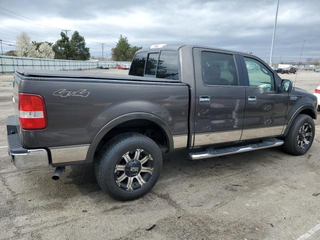 Image 3 of 2006 FORD F150 SUPERCREW 2006 with VIN 1FTPW14V46FB28241