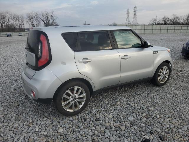 Image 3 of 2017 KIA SOUL + 2017 with VIN KNDJP3A5XH7443934
