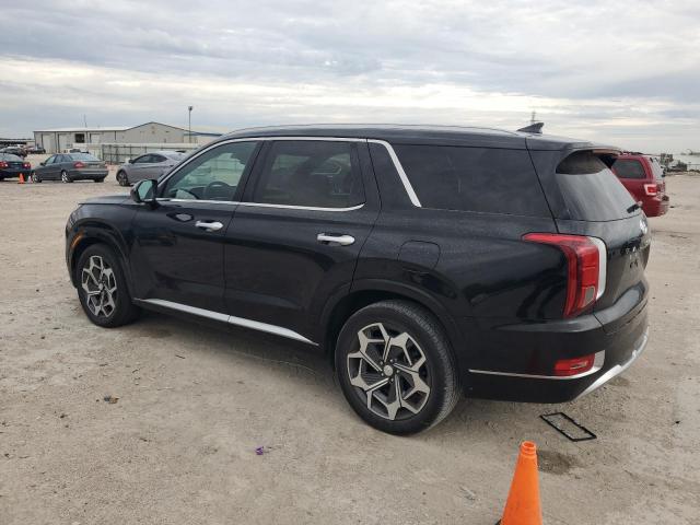 Obraz 2 z 2021 HYUNDAI PALISADE CALLIGRAPHY 2021 z VIN KM8R7DHE6MU280995