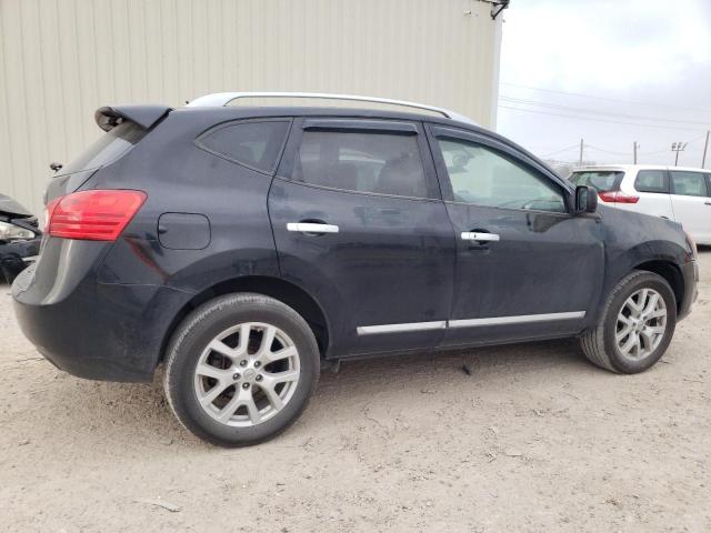 Image 3 of 2012 NISSAN ROGUE S 2012 with VIN JN8AS5MT5CW253076