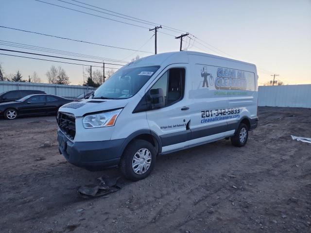 2015 FORD TRANSIT T-250 2015 image