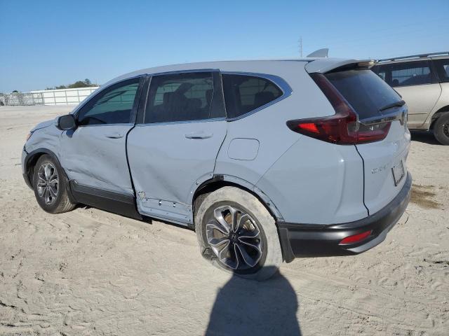 Obraz 2 z 2022 HONDA CR-V EXL 2022 z VIN 5J6RW1H83NA019059