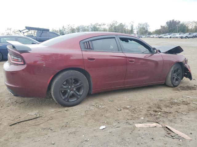 Image 3 of 2019 DODGE CHARGER SXT 2019 with VIN 2C3CDXBG7KH640892