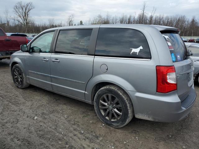 Obraz 2 z 2015 CHRYSLER TOWN & COUNTRY S 2015 z VIN 2C4RC1HG3FR610107