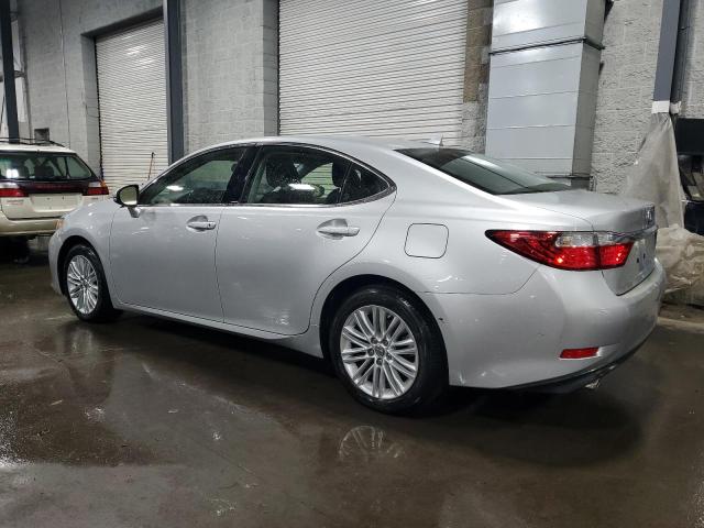 Изображение 2 2014 LEXUS ES 350 2014 с VIN JTHBK1GG3E2131073