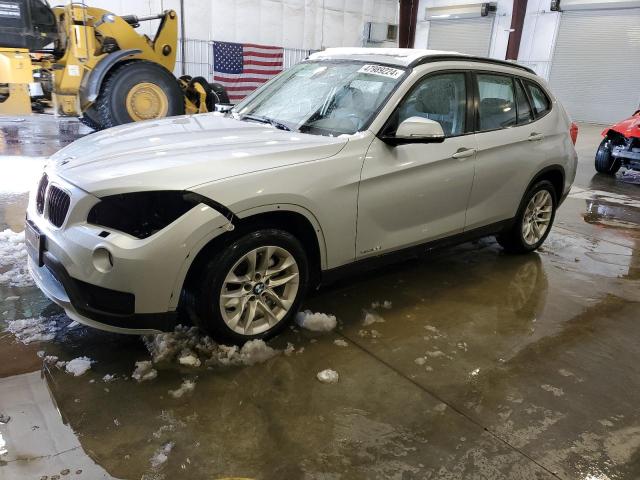 Image 1 of 2015 BMW X1 XDRIVE28I 2015 with VIN WBAVL1C59FVY30138