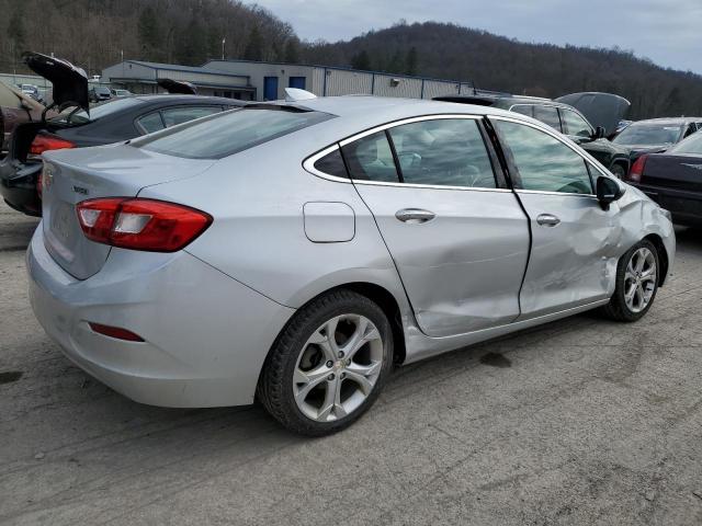 Obraz 3 z 2018 CHEVROLET CRUZE PREMIER 2018 z VIN 1G1BF5SM1J7196679