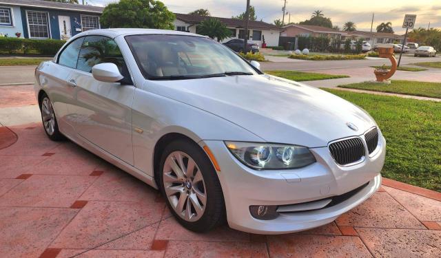 Изображение 2 2011 BMW 328 I 2011 с VIN WBADW3C56BE541680