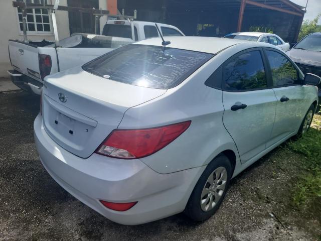 Изображение 3 2015 HYUNDAI ACCENT GLS 2015 с VIN KMHCT4AE7FU853031