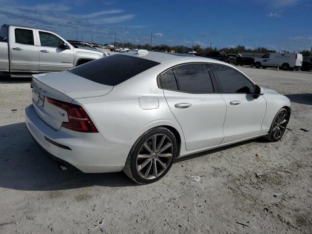 Image 3 of 2020 VOLVO S60 T6 MOMENTUM 2020 with VIN 7JRA22TK7LG041911