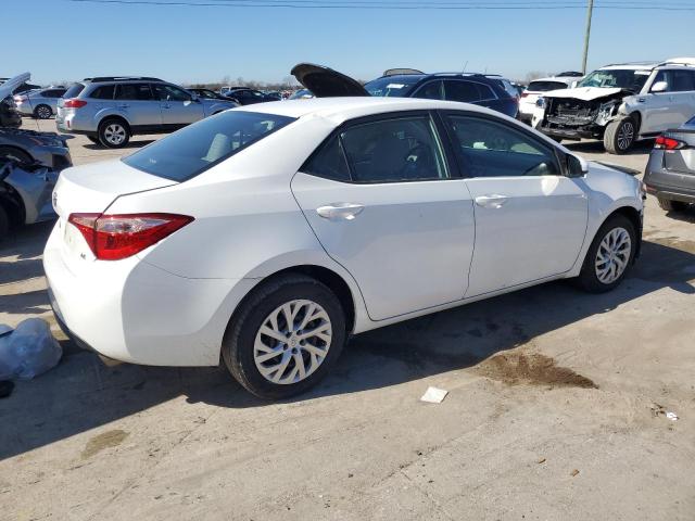Obraz 3 z 2018 TOYOTA COROLLA L 2018 z VIN 5YFBURHE3JP753160