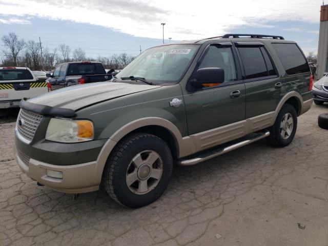 Image 1 of 2005 FORD EXPEDITION EDDIE BAUER 2005 with VIN 1FMFU18565LA70723