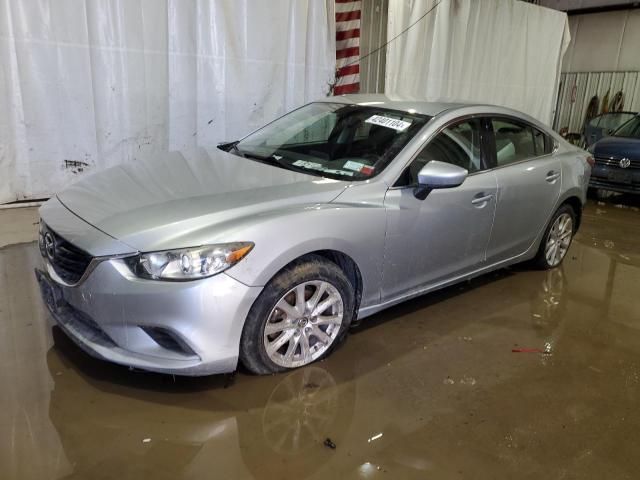 Obraz 2016 MAZDA 6 SPORT 2016