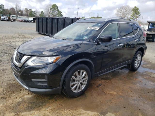 Image 1 of 2018 NISSAN ROGUE S 2018 with VIN KNMAT2MT6JP503973