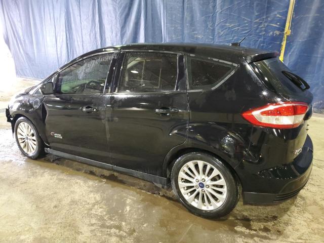Изображение 2 2017 FORD C-MAX SE 2017 с VIN 1FADP5EU4HL107753