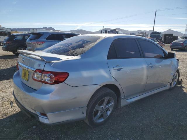 Изображение 3 2013 TOYOTA COROLLA BASE 2013 с VIN 5YFBU4EE4DP102731