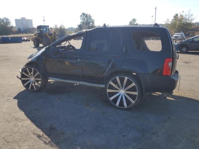 Image 2 of 2000 NISSAN XTERRA XE 2000 with VIN 5N1ED28T9YC558505