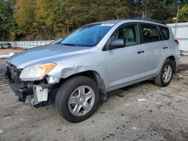 Изображение 2011 TOYOTA RAV4  2011