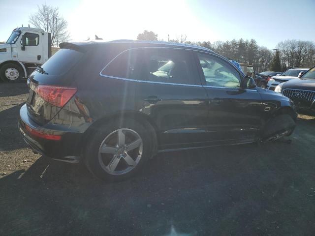Image 3 of 2012 AUDI Q5 PREMIUM PLUS 2012 with VIN WA1DKAFP8CA112303