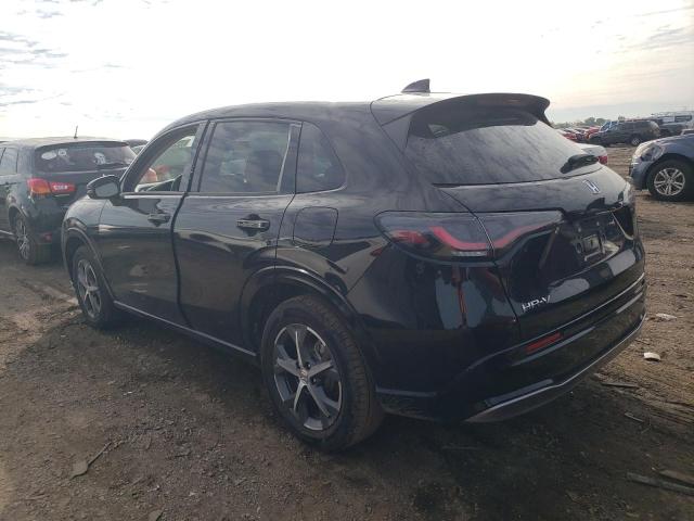 Изображение 2 2023 HONDA HR-V EXL 2023 с VIN 3CZRZ2H76PM713190