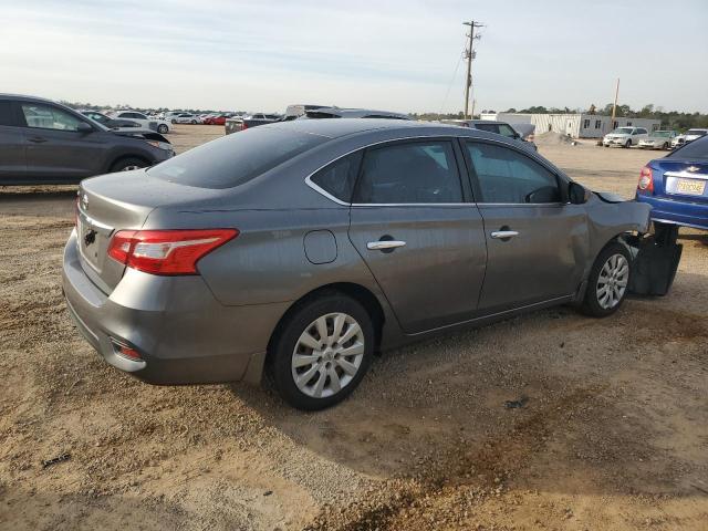 Изображение 3 2017 NISSAN SENTRA S 2017 с VIN 3N1AB7AP1HY219721