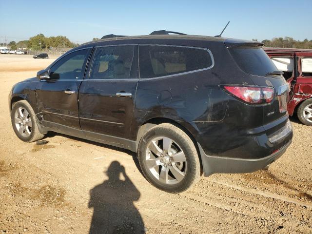 Image 2 of 2013 CHEVROLET TRAVERSE LTZ 2013 with VIN 1GNKRLKD6DJ105763