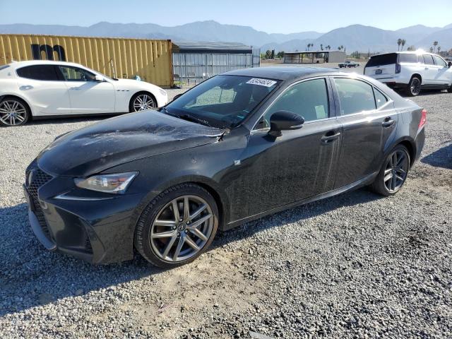Obraz 2018 LEXUS IS 300 2018