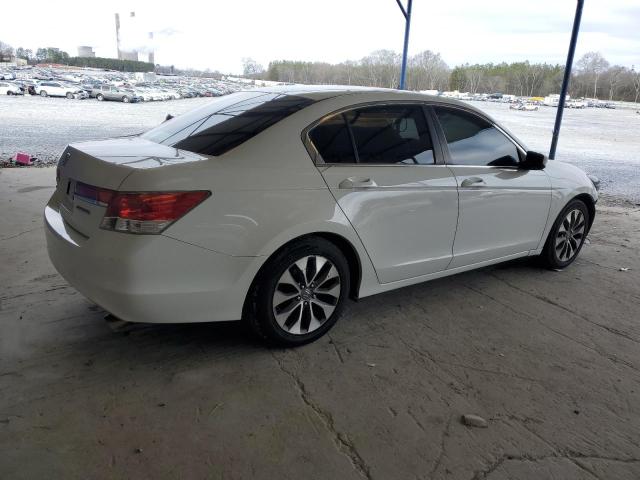 Image 3 of 2011 HONDA ACCORD SE 2011 with VIN 1HGCP2F6XBA112822