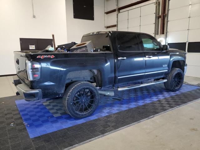 Obraz 3 z 2014 CHEVROLET SILVERADO K1500 LTZ 2014 z VIN 3GCUKSEC0EG379269