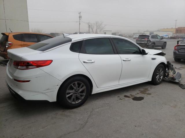 Image 3 of 2019 KIA OPTIMA LX 2019 with VIN 5XXGT4L3XKG333195