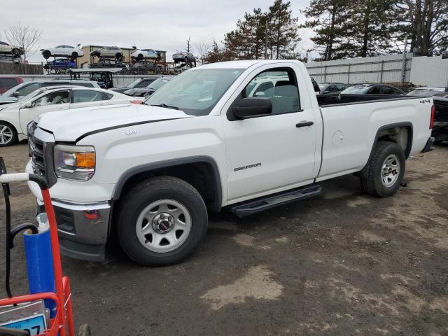 Изображение 2015 GMC SIERRA K1500 2015