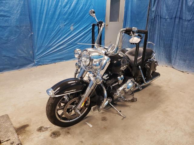 Image 2 of 2019 HARLEY-DAVIDSON FLHR  2019 with VIN 1HD1FBC11KB660802