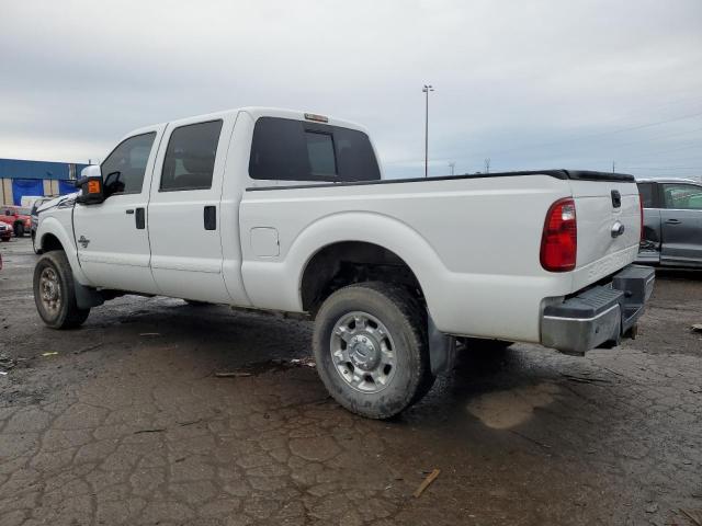 Image 2 of 2016 FORD F350 SUPER DUTY 2016 with VIN 1FT8W3BT0GEC68702