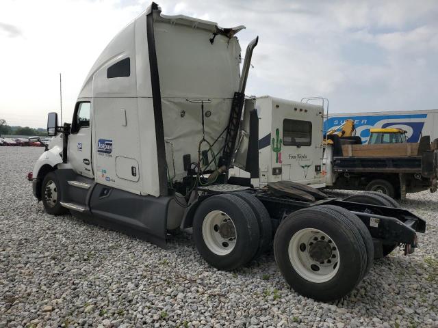 Obraz 3 z 2022 KENWORTH CONSTRUCTION T680 2022 z VIN 1XKYDP9XXNJ480716