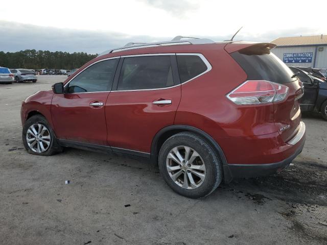Obraz 2 z 2014 NISSAN ROGUE S 2014 z VIN 5N1AT2MT7EC808651