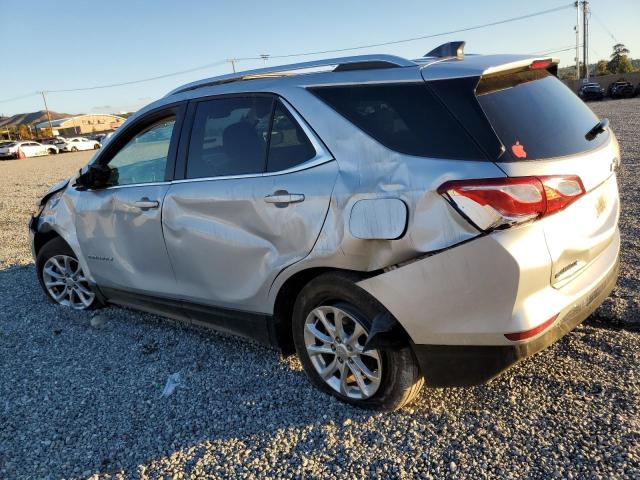 Изображение 2 2020 CHEVROLET EQUINOX LT 2020 с VIN 2GNAXKEVXL6170790